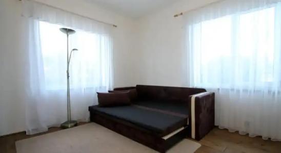Carl's House - 1