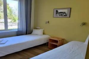 Hotel «Lainela Holiday Park», Kasmu