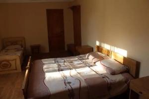 U Rafa Guest House, Alakhadzi