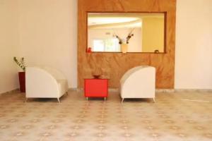 Skala Sotiros - Hotels