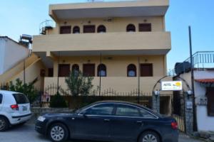 Marmaras Blue Sea, Neos Marmaras