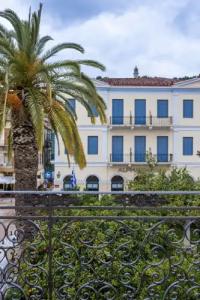 3Sixty & Suites - 22