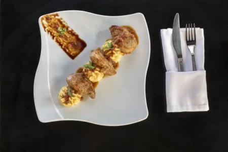 3Sixty & Suites - 13