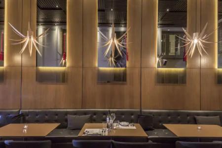 3Sixty & Suites - 19