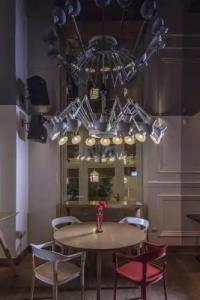 3Sixty & Suites - 27