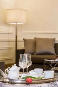 3Sixty & Suites - 35