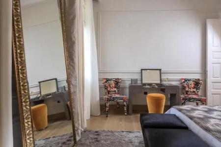 3Sixty & Suites - 33