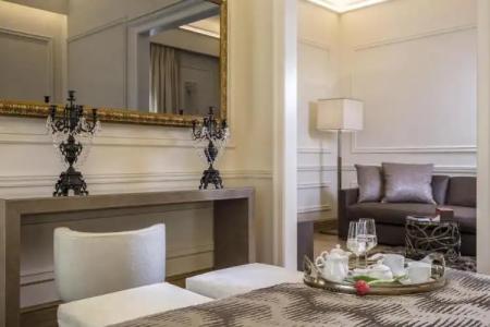 3Sixty & Suites - 52