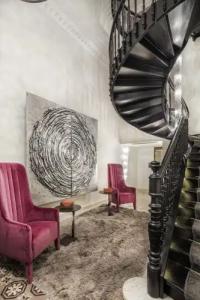 3Sixty & Suites - 15