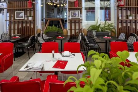 3Sixty & Suites - 23