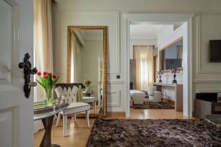 3Sixty & Suites - 36