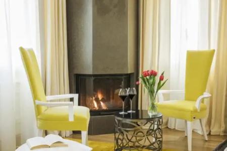 3Sixty & Suites - 45