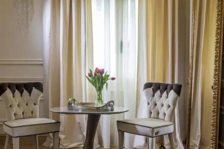 3Sixty & Suites - 51