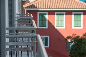 Leto Nuevo Hotel, Nafplio