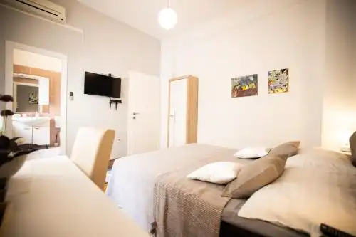 Green lighthouse rooms - 16