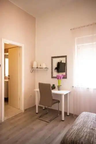 Green lighthouse rooms - 31