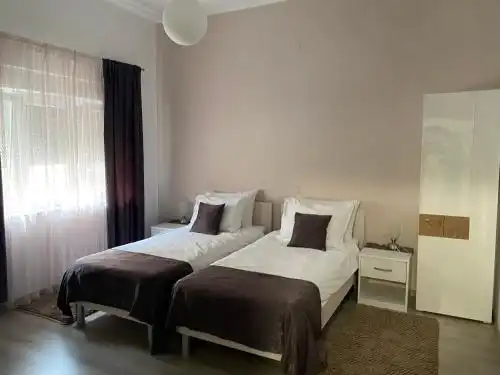Green lighthouse rooms - 7