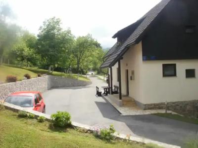 Guest House Korana - 1