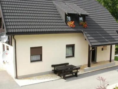 Guest House Korana - 12