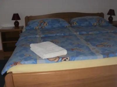 Guest House Korana - 16