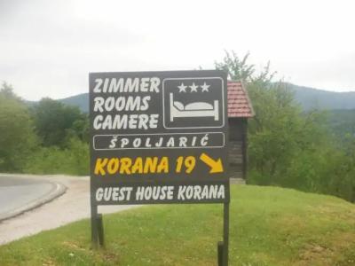 Guest House Korana - 21