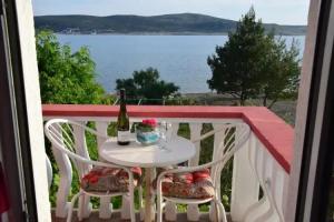 Guest House «Marko», Seline