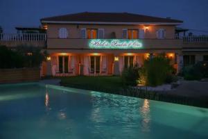 Hotel Résidence du Pont de l'Oso, Porto-Vecchio