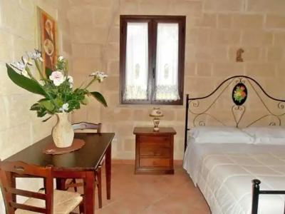 Il Corallo del Salento - 4