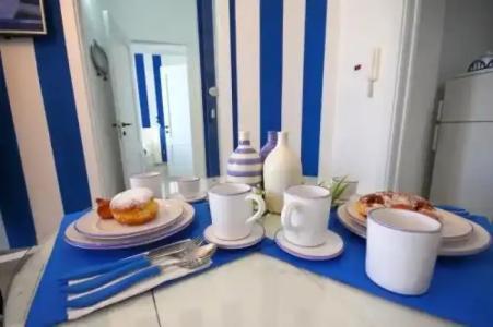 Santa Cesarea Terme BB - 0