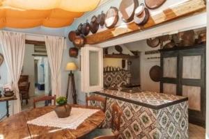 Positano Suite Cottage, Positano