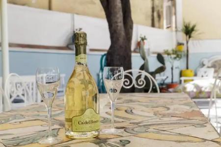 Positano Suite - 33