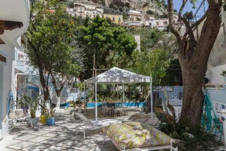 Positano Suite - 34