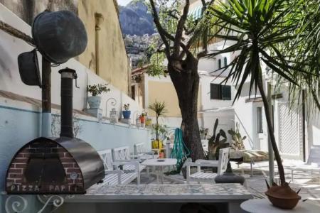 Positano Suite - 32