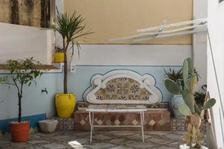 Positano Suite - 49