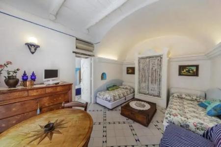 Positano Suite - 48