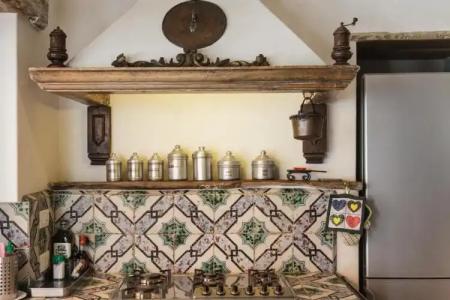 Positano Suite - 39