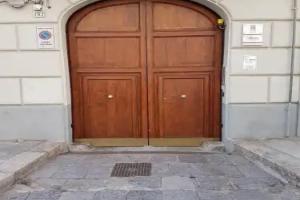 B&B Cubbaita, Palermo