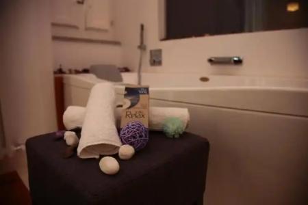 B&B Massimo Inn - 15