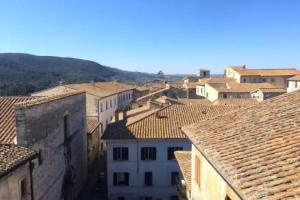 Bed & breakfast Ganga, Narni