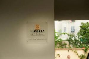 MyForte Relais de Charme & SPA, Florence