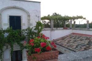 Corte dei Salentini Bed & Breakfast, Carpignano Salentino