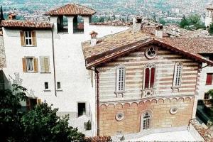 Palazzo Rivola, Bergamo