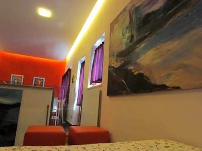 La Terrazza sul Mare - 0