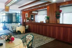 Hotel Tassoni, Alba Adriatica