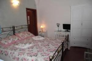 Araucaria, Torre San Giovanni