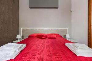 Hotel Roma by BarbarHouse, Lido Marini