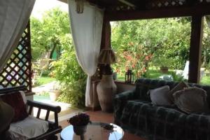 Villa Florencia Lido Di Fondi, Fondi