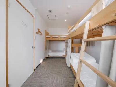 Guest House HAKODATE Bay - 26