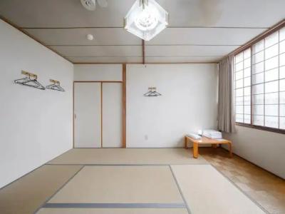 Guest House HAKODATE Bay - 15