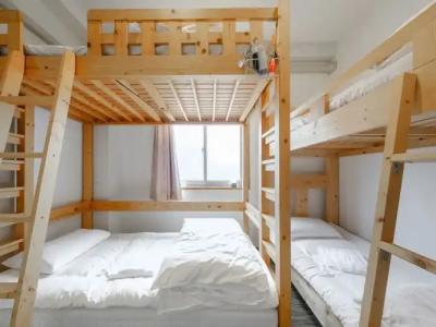 Guest House HAKODATE Bay - 40